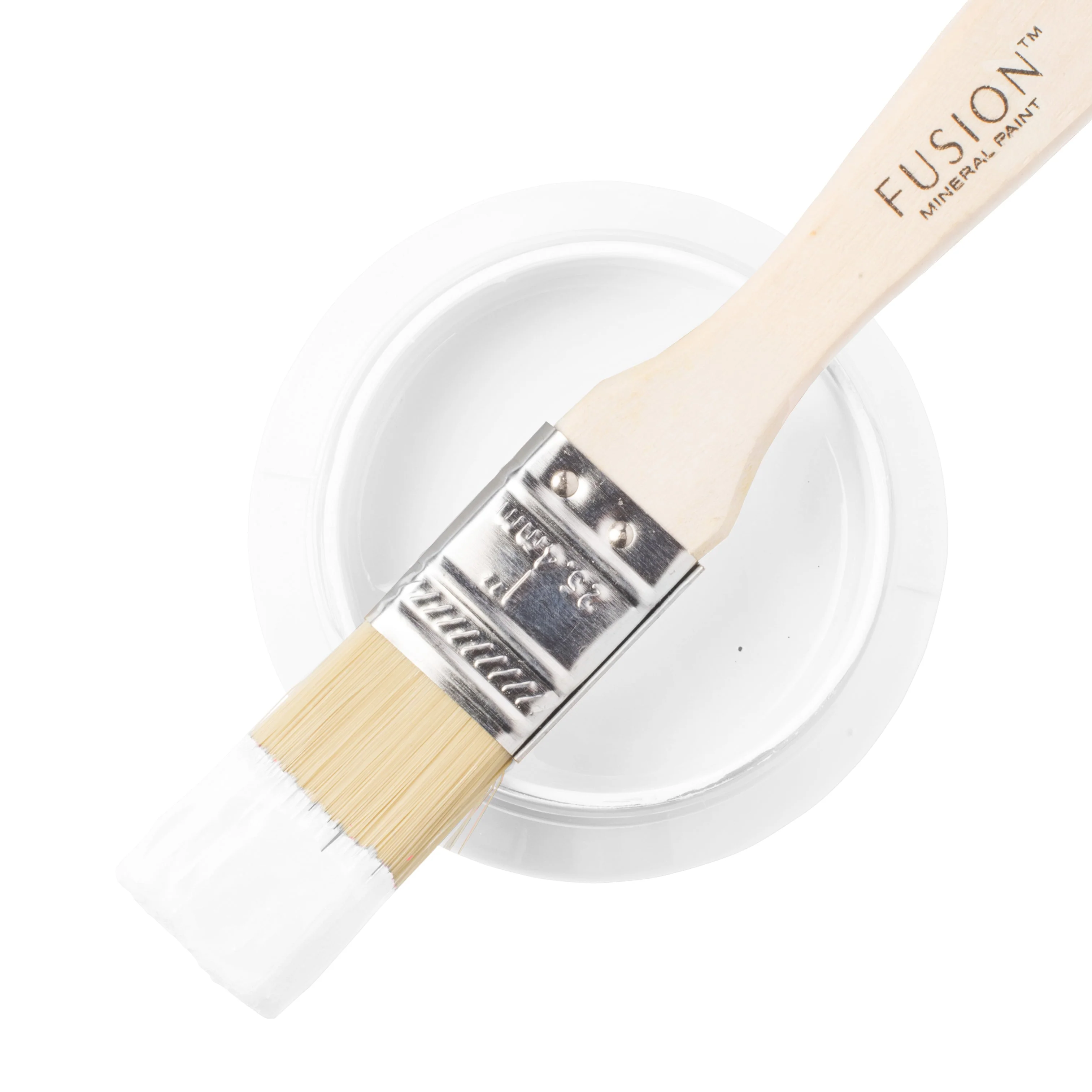 Fusion Mineral Paint